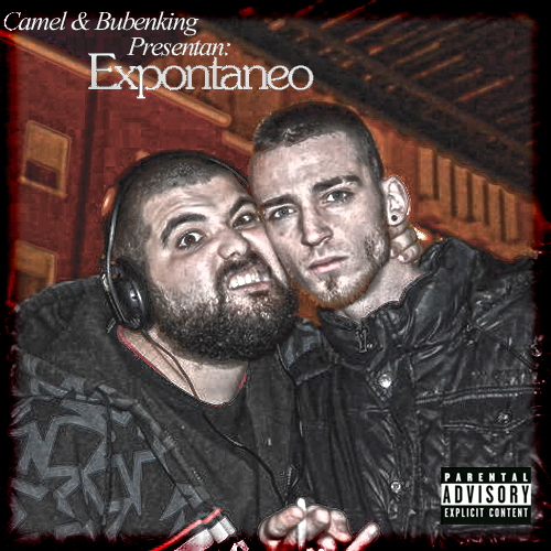 Expontáneo